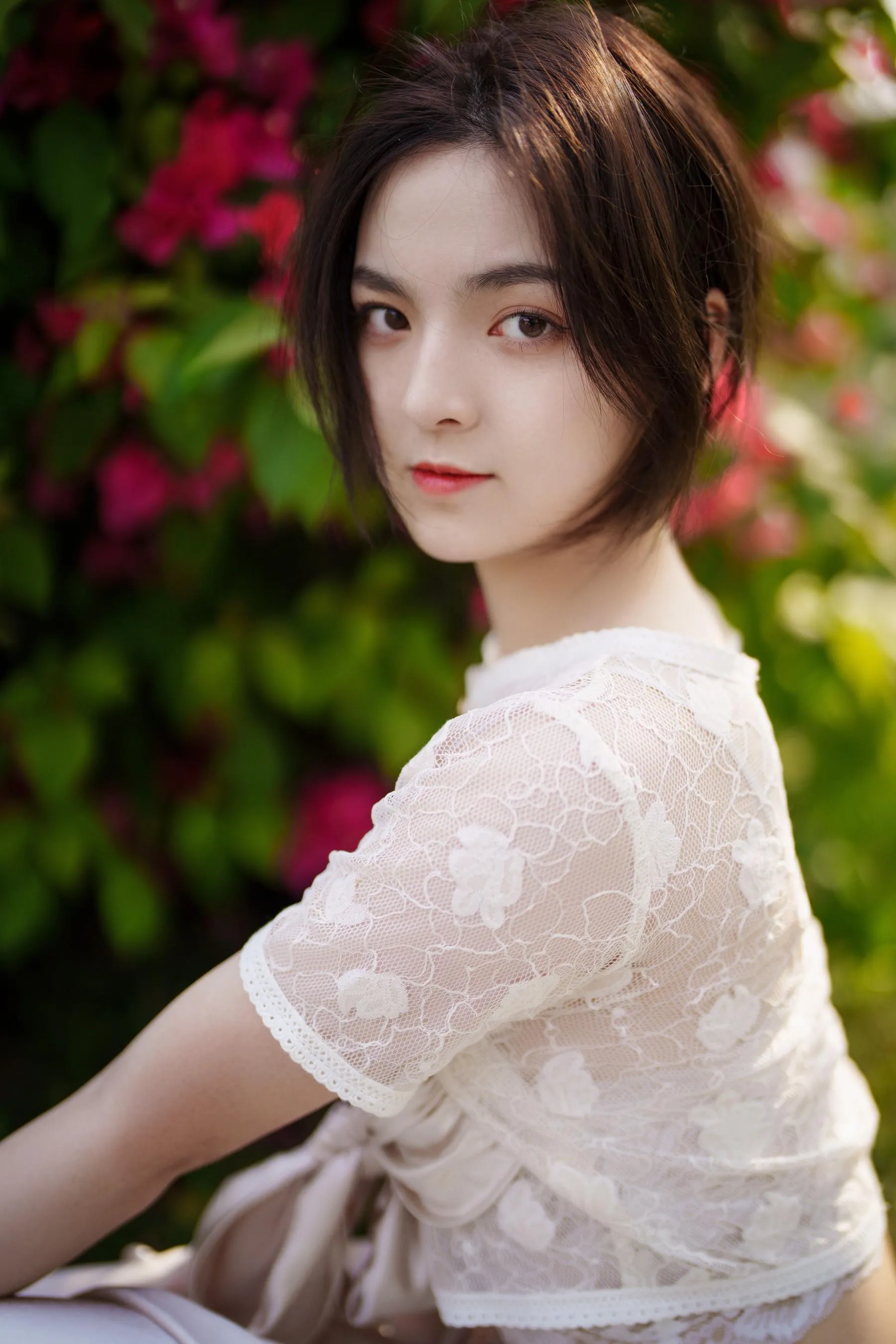 [YITUYU艺图语]2021.11.17 今日约会 dudu [40P]插图7